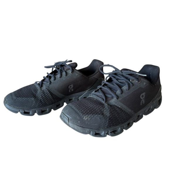 On CloudFlyer Casual Running Shoes, Men’s 12.5 Gym Workout - Picture 2 of 11